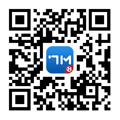 7M Live Scores QRコード